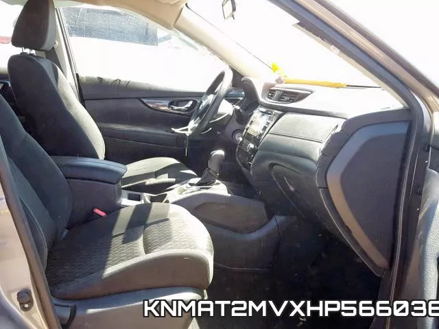 KNMAT2MVXHP566036 фото 6