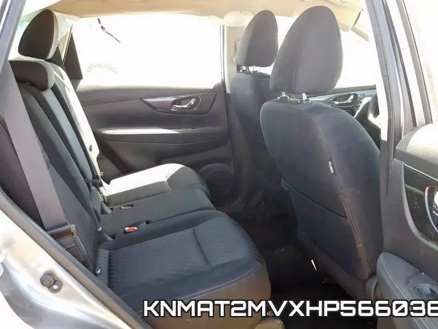 KNMAT2MVXHP566036 фото 7