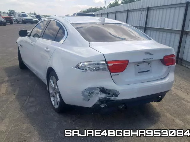 SAJAE4BG8HA953084 фото 4