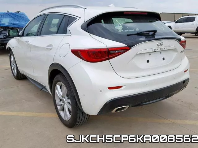 SJKCH5CP6KA008562 фото 4