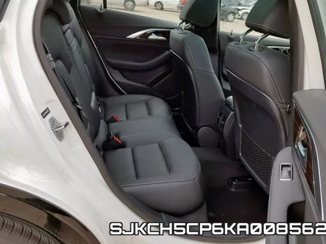 SJKCH5CP6KA008562 фото 7