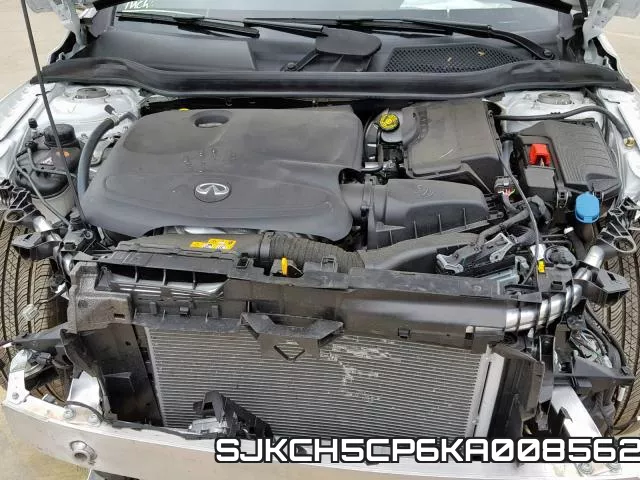 SJKCH5CP6KA008562 фото 8