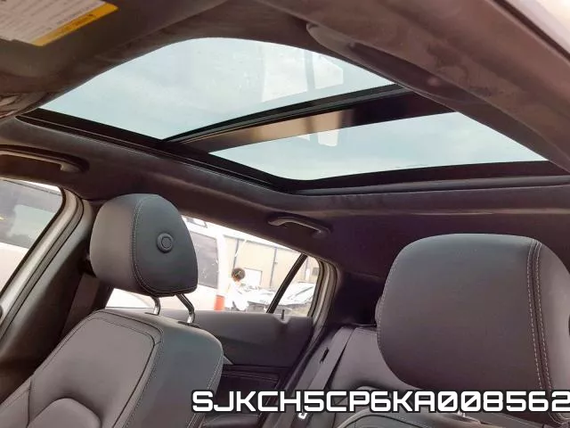 SJKCH5CP6KA008562 фото 10