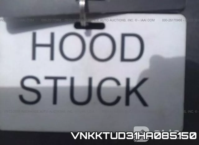 VNKKTUD31HA085150 фото 2