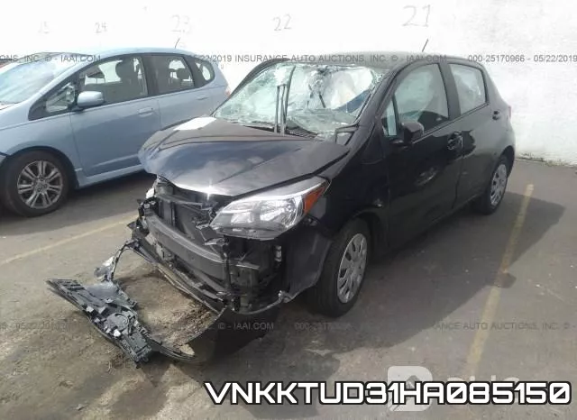 VNKKTUD31HA085150 фото 3