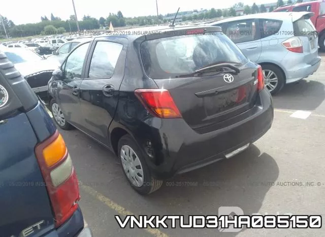 VNKKTUD31HA085150 фото 4