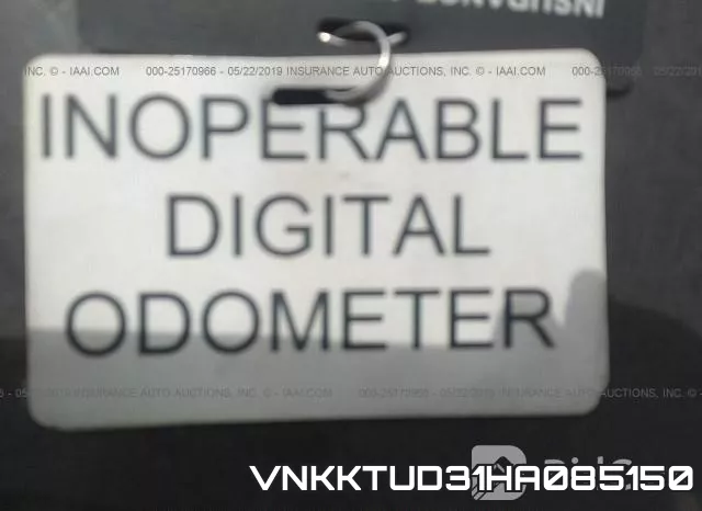 VNKKTUD31HA085150 фото 8