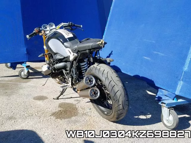 WB10J0304KZ698827 фото 4