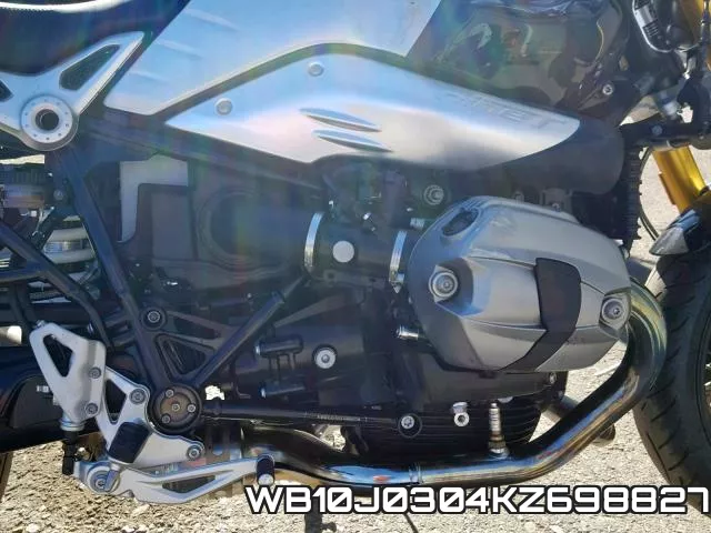 WB10J0304KZ698827 фото 8