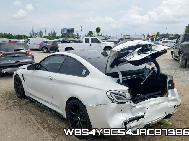 WBS4Y9C54JAC87386 фото 4