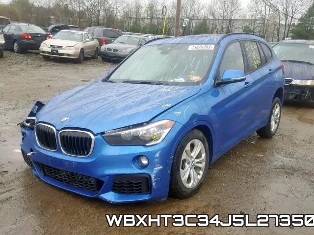 WBXHT3C34J5L27350 фото 3