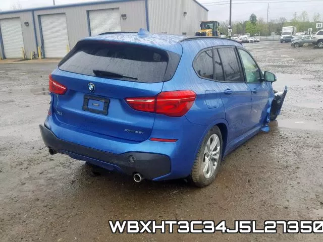 WBXHT3C34J5L27350 фото 5