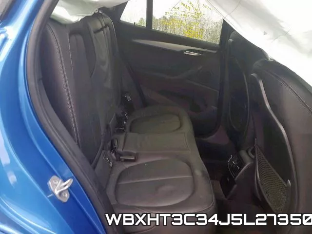 WBXHT3C34J5L27350 фото 6