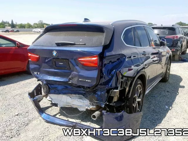 WBXHT3C38J5L27352 фото 5