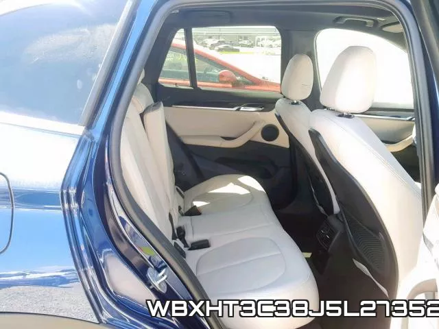 WBXHT3C38J5L27352 фото 7