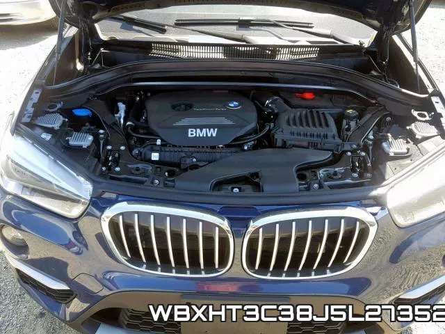 WBXHT3C38J5L27352 фото 8