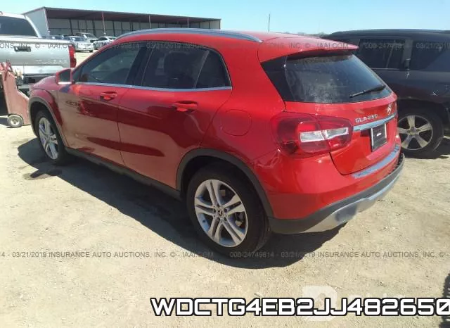 WDCTG4EB2JJ482650 фото 4