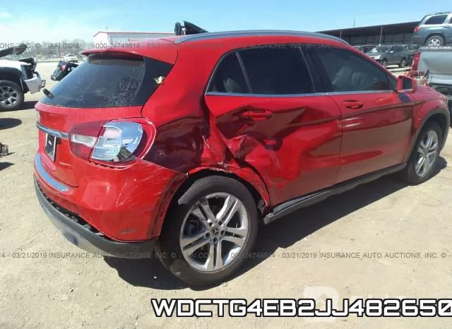 WDCTG4EB2JJ482650 фото 7