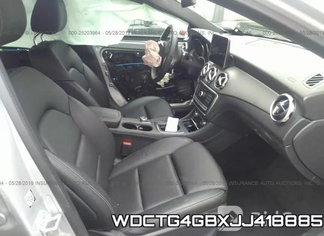 WDCTG4GBXJJ418885 фото 6