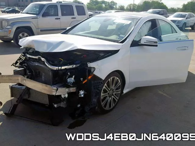 WDDSJ4EB0JN640095 фото 3