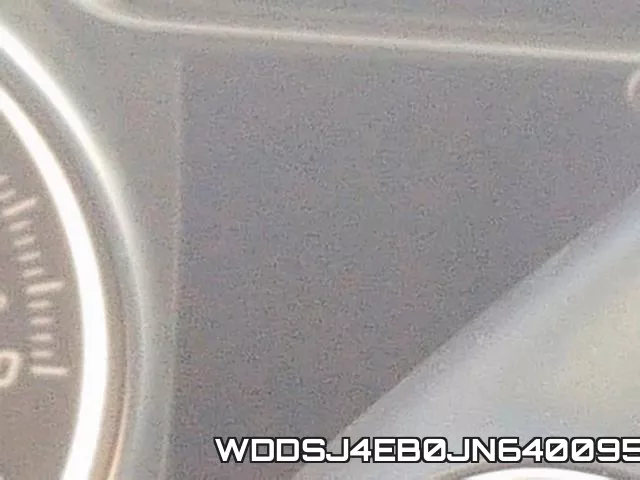 WDDSJ4EB0JN640095 фото 9