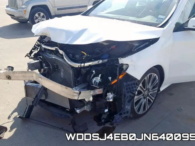WDDSJ4EB0JN640095 фото 10