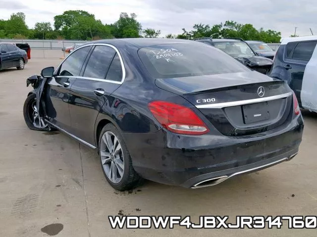WDDWF4JBXJR314760 фото 4