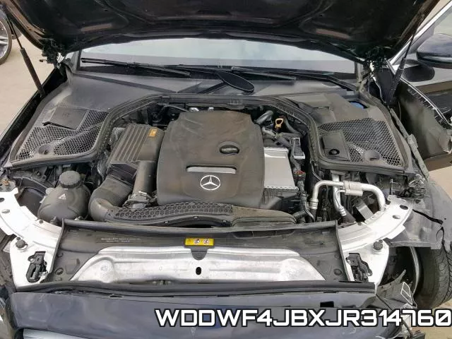 WDDWF4JBXJR314760 фото 8