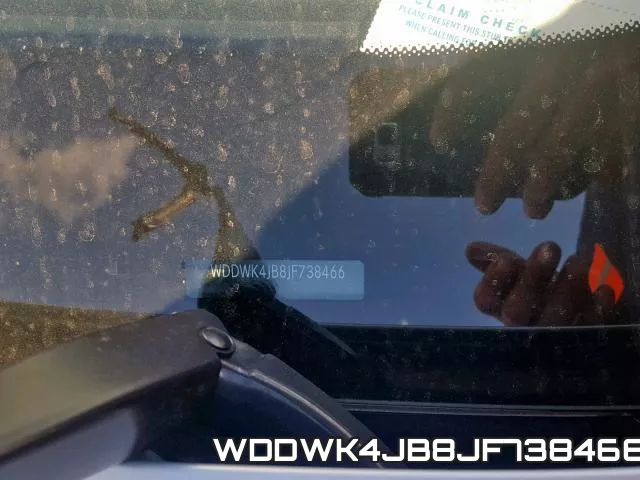 WDDWK4JB8JF738466 фото 2