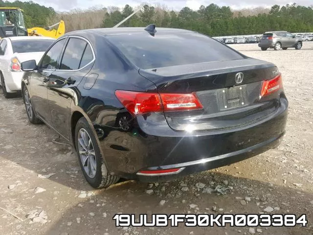 19UUB1F30KA003384 фото 4