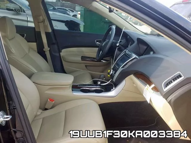 19UUB1F30KA003384 фото 6