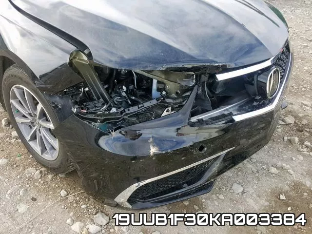 19UUB1F30KA003384 фото 10