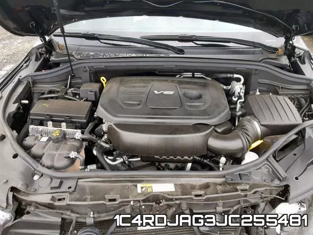 1C4RDJAG3JC255481 фото 8