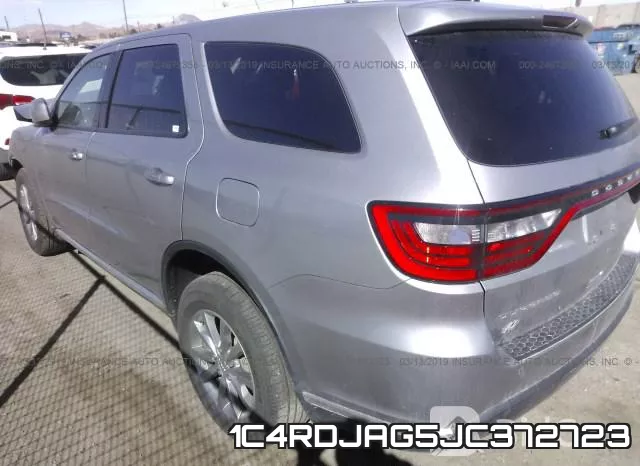 1C4RDJAG5JC372723 фото 4
