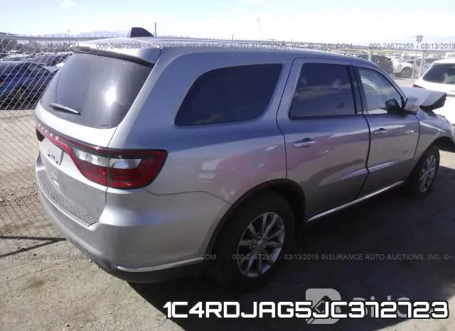 1C4RDJAG5JC372723 фото 5
