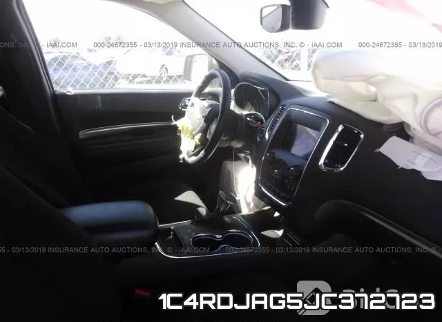 1C4RDJAG5JC372723 фото 6