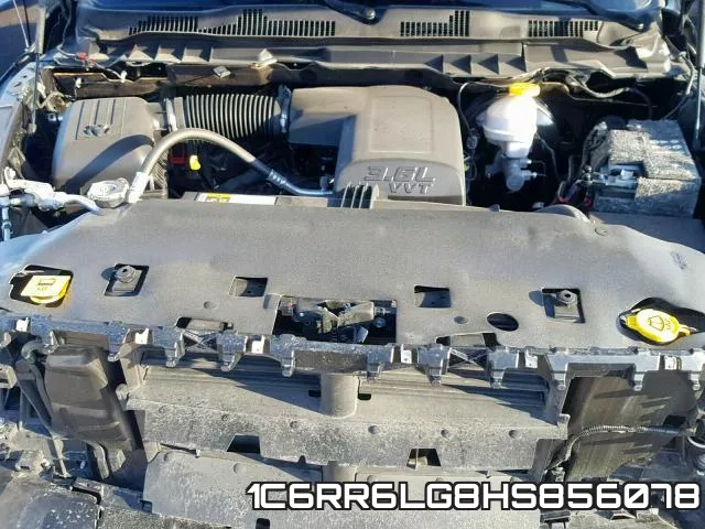 1C6RR6LG8HS856078 фото 7