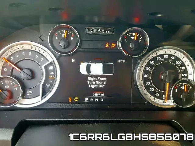 1C6RR6LG8HS856078 фото 8