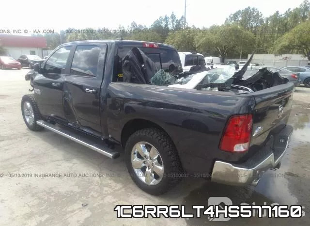 1C6RR6LT4HS577160 фото 4