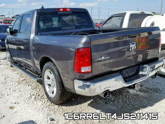 1C6RR6LT4JS211415 фото 4