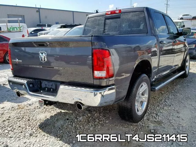 1C6RR6LT4JS211415 фото 5