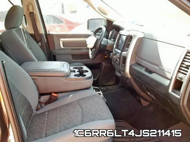1C6RR6LT4JS211415 фото 6