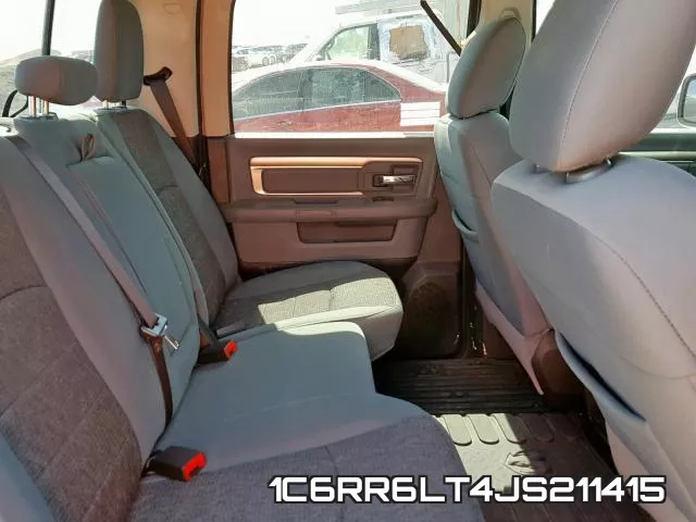 1C6RR6LT4JS211415 фото 7