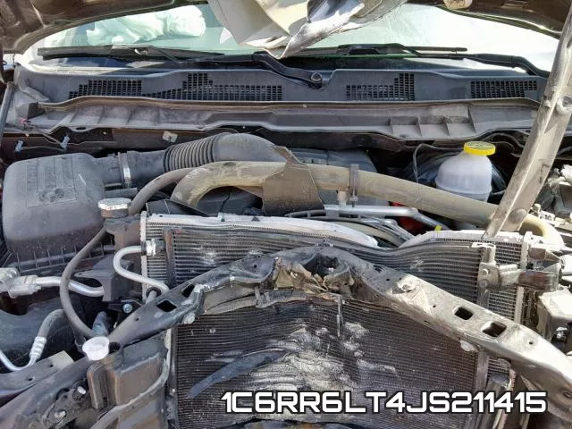 1C6RR6LT4JS211415 фото 8