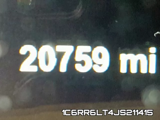 1C6RR6LT4JS211415 фото 9