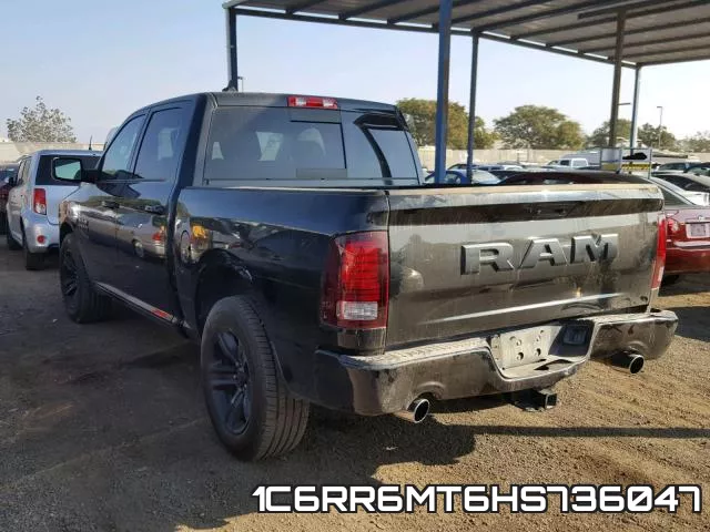 1C6RR6MT6HS736047 фото 4