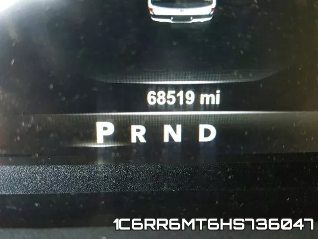 1C6RR6MT6HS736047 фото 9