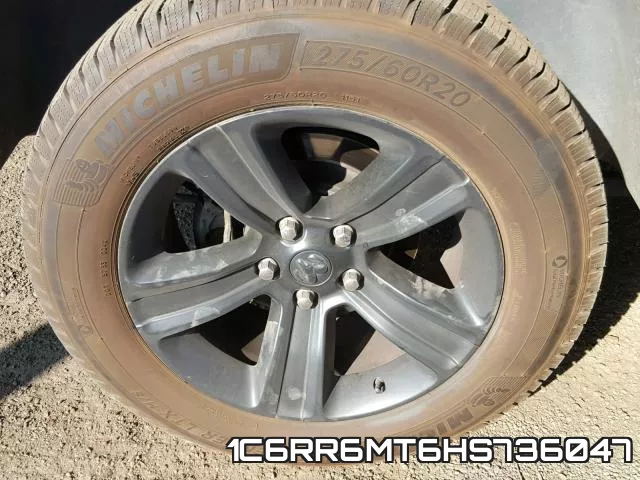 1C6RR6MT6HS736047 фото 10
