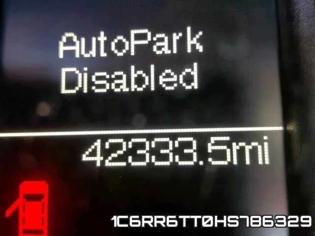 1C6RR6TT0HS786329 фото 9