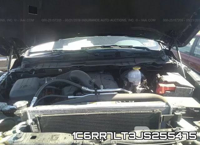 1C6RR7LT3JS255475 фото 2
